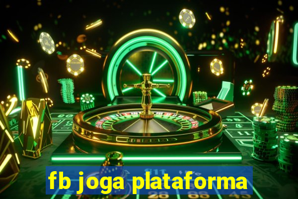 fb joga plataforma